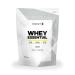 GLANBIA NUTRITIONAL UK Body & Fit Whey Essential Whey Protein Muscle Building and Recovery Protein Powder 100 Whey Protein Concentrate Natural 1000 grams