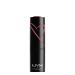 NYX PROFESSIONAL MAKEUP Shout Loud Satin Lipstick  Infused With Shea Butter - Desert Rose (Perfect Pink) Desert Rose 1 Ounce (Pack of 1)