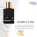 VEFSU Man Perfume Eau de Parfum With Lavender Agarwood Body Long Lasting Perfume Gift For Men 50ml (Black One Size) One Size Black - Buy Online on GoSupps.com