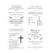 Everjoy Inspirational Christian Quotes Temporary Tattoos - 60+ Designs Bible Verses Scriptures - Buy Online on GoSupps.com