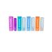 MARKER Skincare Stick Set 4-Piece The Eye Stick (10% Peptides) Hydrate (Hyaluronic Acid) Brighten (10% Vitamin C) Renew (Bakuchiol) Portable Mess-Free Leak-Free Travel-Ready