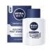 x NIVEA Men After Shave Balsam - Protect & Care - feuchtigkeitsspendende und pflegt die Haut nach der Rasur - 100 ml