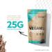 Thrive PlantCo. Vegan Protein Powder | 25g Organic Golden Pea Isolate Protein | Dairy Free Gluten Free Soy Free Sugar Free Naturally Flavoured | 20 Servings (Cookie Crumble) Cookie Crumble 20 Servings (Pack of 1) - Buy Online on GoSupps.com