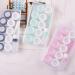 Healeved 6 Set Storage Box for Colored Contact Lenses | Contact Lens Case & Housing Kit | International Shipping Available - Buy Online on GoSupps.com
