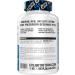 Evlution L-Arginine AKG - Vasodilation & Nutrient Delivery Support - Nitric Oxide Precursor - 1000mg L-Arginine AKG - Gluten Free & Non-GMO - Dietary Supplement - 60 Servings - 120 Veggie Capsules - Buy Online on GoSupps.com