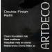 ARTDECO Double Finish Refill - Covering Powder Cream Foundation | 9g Face Make-up | Medium Cashmere - International Shipping Available - Buy Online on GoSupps.com