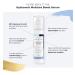 Alana Mitchell Anti-Aging Peptide Eye Cream & Hyaluronic Moisture Boost Serum - Buy Online on GoSupps.com