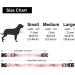 Buy Suredoo Adjustable Dog Collar - Soft Nylon for Small Medium & Large Dogs | Comfort Fit | M Size (Rose 33-55 cm) - Buy Online on GoSupps.com