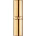 L'Or al Paris Color Riche Satin Smooth Lipstick Moisturising Pure Pigment Lip Colour With Omega 3 & Vitamin E 214 Violet Saturne 214 Plum 1 count (Pack of 1) - Buy Online on GoSupps.com