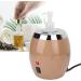 Essential Oils Heater | Quick 60 Massage Oil Warmer for Perfect Aromatherapy - Buy Online on GoSupps.com