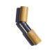 Soho Naturals Retractable Kabuki Brush - Portable & Versatile Makeup Tool - Buy Online on GoSupps.com
