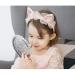 Sequins Lace Cat Ear Headband for Kids - Party Costume Accessory - Buy Online on GoSupps.com