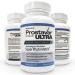 Prostavar Ultra Prostate Support 600mg - 3 Bottle Bundle with Saw Palmetto & Grape Seed Extract - Buy Online on GoSupps.com