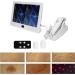 Skin Diagnosis Hair Analyzer 13 Inch Skin Scalp Detector Multifunctional Rechargeable Hair Follicle Skin Analyser Machine for Analysis Scalp Home Salon Spa - Buy Online on GoSupps.com
