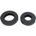 Outcast Plastic Oar Stop Small - Single | Durable Kayak Accessory - Buy Online on GoSupps.com