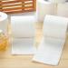 Glanzzeit Bamboo Toilet Paper Ultra Soft Hand Towels 4 Ply Toilet Tissue Comfort Care Bath Tissue 10 Rolls - Buy Online on GoSupps.com