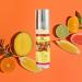 Al-Rehab Fruit - Arabian Perfume Oils For Women 6ML (0.2 OZ) (PACK OF 3) - Long Lasting Concentrated Perfume Oil - Captivating Women's Fragrance With A Creamy Sweet Blend Of Tropical Fruits Fruit Perfume Oil (Pack of 3) - Buy Online on GoSupps.com