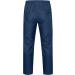 Mapamyumco Men's Packable Waterproof Rain Pants - X-Large Deep Blue | Windproof & Breathable Outdoor Hiking Pants - Buy Online on GoSupps.com