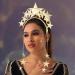 Fashband Stars Headband Gold Halo Crown Hair Band Glitter Tiara Headpiece Party Festival Costume Hair Accessories for Women and Girls - Buy Online on GoSupps.com