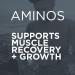 Buy Aminos: 4g Free-Form Amino Acids Beta-Alanine 0 Sugar - 60 Servings Sour Rainbow Candy - International Shipping - Buy Online on GoSupps.com