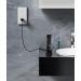 MANSCAPED 4.0 Charger Dock with AC Adapter - Wireless Charging Stand for Electric Groin Hair Trimmer - Buy Online on GoSupps.com