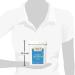 CHEF Dehydrated Fish Smoke Sauces Fish Smoke 900 g Box for 36 L to 60 L of Fumet - Buy Online on GoSupps.com