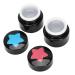 Valentine's Day PresentNail Art Glue Nail Reinforcement Glue Environmentally Friendly Ingredients Beautiful and Shiny Will Not Damage Woman for Home - Buy Online on GoSupps.com
