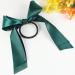 6 PCS Satin Ribbon Bow Hair Rope Headbands - Women's Hair Accessories - Buy Online on GoSupps.com