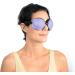 Tranquileyes XL Warm Compress for Severe Dry Eye Relief - Microwavable Beads, Lavender - Buy Online on GoSupps.com