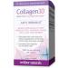 Webber Naturals Collagen30 Anti-Wrinkle 2 500mg of Bioactive Collagen Peptides Per Serving 180 Tablets Helps Reduce Deep Wrinkles Fine Lines & Stimulates Skin Cells