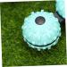 Buy Premium Combined Decompression Massage Balls - Sky Blue 7.36x3.56cm | International Shipping Available - Buy Online on GoSupps.com