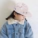 XYIYI Kids Baby Baseball Cap - Cotton Sun Hat for 2-4 Years - Rainbow - Buy Online on GoSupps.com