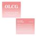 OLCG Collagen Jelly Cream A Gel-Textured Moisturizing Cream For Radiant And Plump Skin Contains Hydrolyzed Collagen And Sodium Hyaluronate Suitable For Daily Use - Buy Online on GoSupps.com