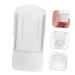 Angoily Scalp Applicator & Massager | Hair Oil Comb & Wall Organizer for Optimal Scalp Care - Buy Online on GoSupps.com