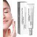  Jingmiger Lightening Face Cream 40 ml Soothing and Firming Moisturizing Cream - For Women - For Women - Radiant Skin Care Hydration Beauty Night And Day Home And Travel - Buy Online on GoSupps.com