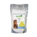 Boots MSM for horses 100% natural MSM to support the gel metabolism positive effect on skin fur hoof hoof growth 1kg 1 kg (1 Pack)