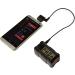 MagnetoSpeed XFR Adapter Black - V3/Sporter Chronograph Compatible - Buy Online on GoSupps.com
