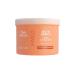 Wella Professionals Invigo Nutri Enrich Nourishing Anti-Frizz Mask with Oleic Acid and Goji Berries - Restores Dry Damaged Hair