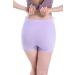 FEOYA Maternity High Elastic Cotton Safety Shorts XL (132-165 lb) - 2pcs Pack - Buy Online on GoSupps.com