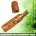 Large Eye Blunt Needles Set | Stainless Steel Tapestry & Knitting Needles with Wooden Case - Buy Online on GoSupps.com