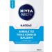 Nivea Men Sensitive Cool Aftershave Balm - 100ml | Soothing & Cooling for All Skin Types - International Shipping Available - Buy Online on GoSupps.com