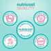 Nutricost Boric Acid 600mg Vaginal Suppository - 30 Capsules for Women - Non-GMO - 30 Count - Buy Online on GoSupps.com