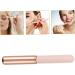 Healeved Lip Blending Brush Lip Gloss Makeup Brush Lipstick Brush Applicator Foundation Brush Lip Makeup Lip Balm Applicator Makeup Tools Lipstick Applicator Wands Aluminum Tube - Buy Online on GoSupps.com