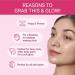 Iba* Strobe to Glow Illuminating Primer + Moisturizer 25gm | Skin Radiance Cream + Highlighter for Face | For Dewy Instant Glow | Boosts Hydration | Enriched Vitamin C | For All Skin Types | Halal Certified & Vegan Makeup - Buy Online on GoSupps.com
