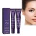 60-Second Eye Effects Age-Defying Tinted Firming Gel 60 Second Eye Firming Gel Anti-Wrinkle Eye Cream Reduce Eye Skin Problems (2 pcs)