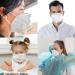 500PCS Aluminum Metal Nose Bridge Strips - DIY Mask Making Accessories - Buy Online on GoSupps.com
