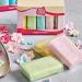 Funcakes Fondant MultiPack Pastel Colors - Easy to Use Smooth & Flexible Cake Decorating | Halal Kosher Gluten-Free | 5 x 100g - Buy Online on GoSupps.com
