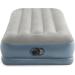 Intex Unisex's Twin Pillow Rest Mid-Rise Airbed with Fiber-Tech BIP Multicolour One Size - Buy Online on GoSupps.com