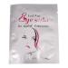 KTELI 100 Pairs Eyelash Extension Under Gel Eye Pads | Non-Woven Makeup Patches for Perfect Lashes - International Shipping - Buy Online on GoSupps.com
