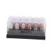Didiseaon 1box 12 Shadow Box Girl Makeup Eyeshadow Pen Boxed Plastic Woman Brightening Stick